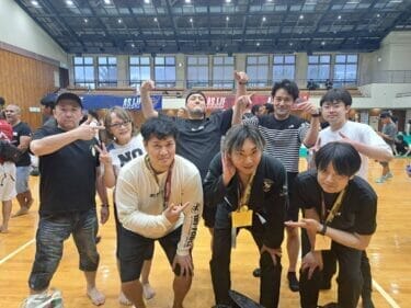 40歳からのブラジリアン柔術挑戦記｜初心者でも安心のトライフォース高知体験談
