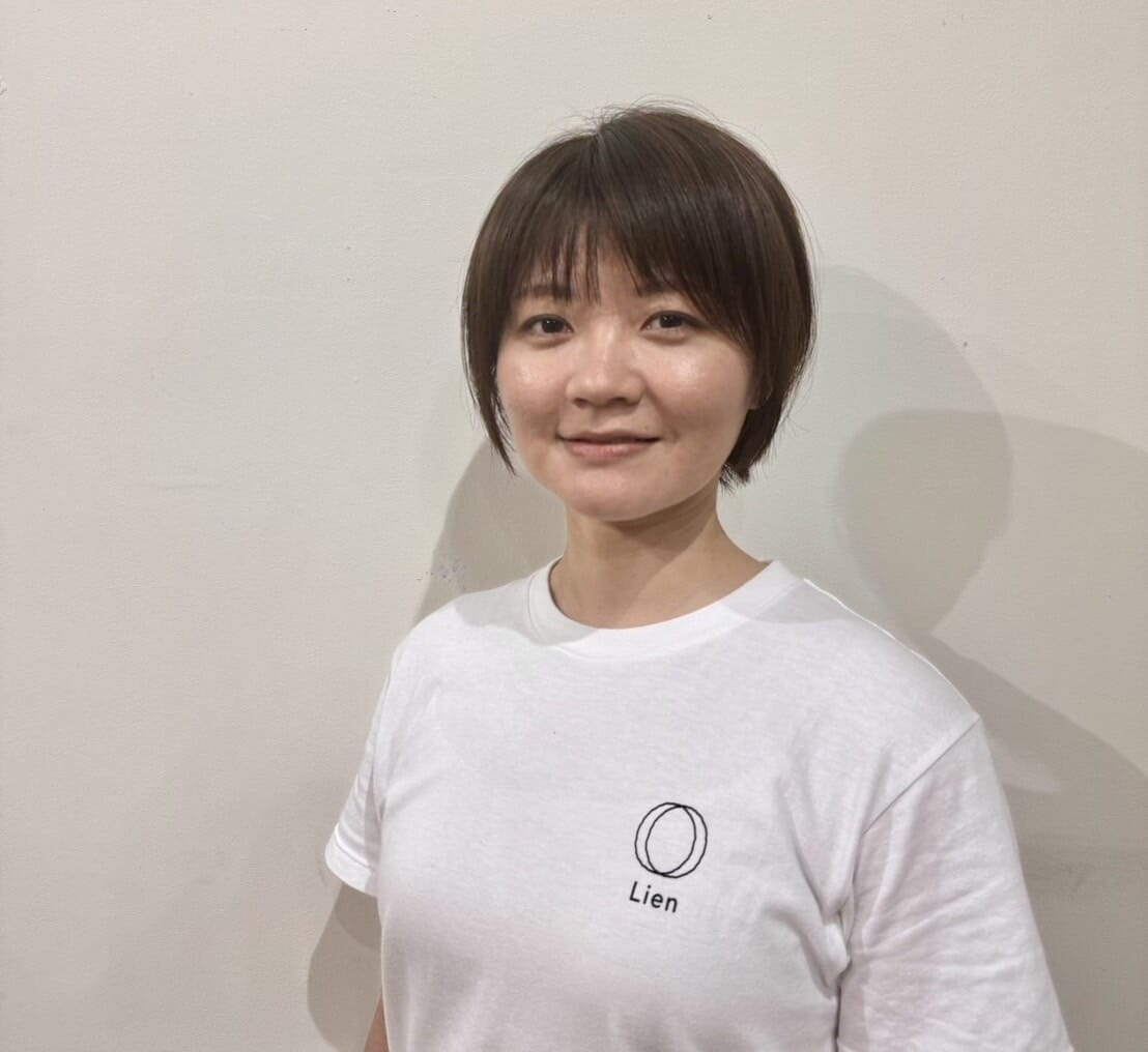 小川友希(ピラティス担当)