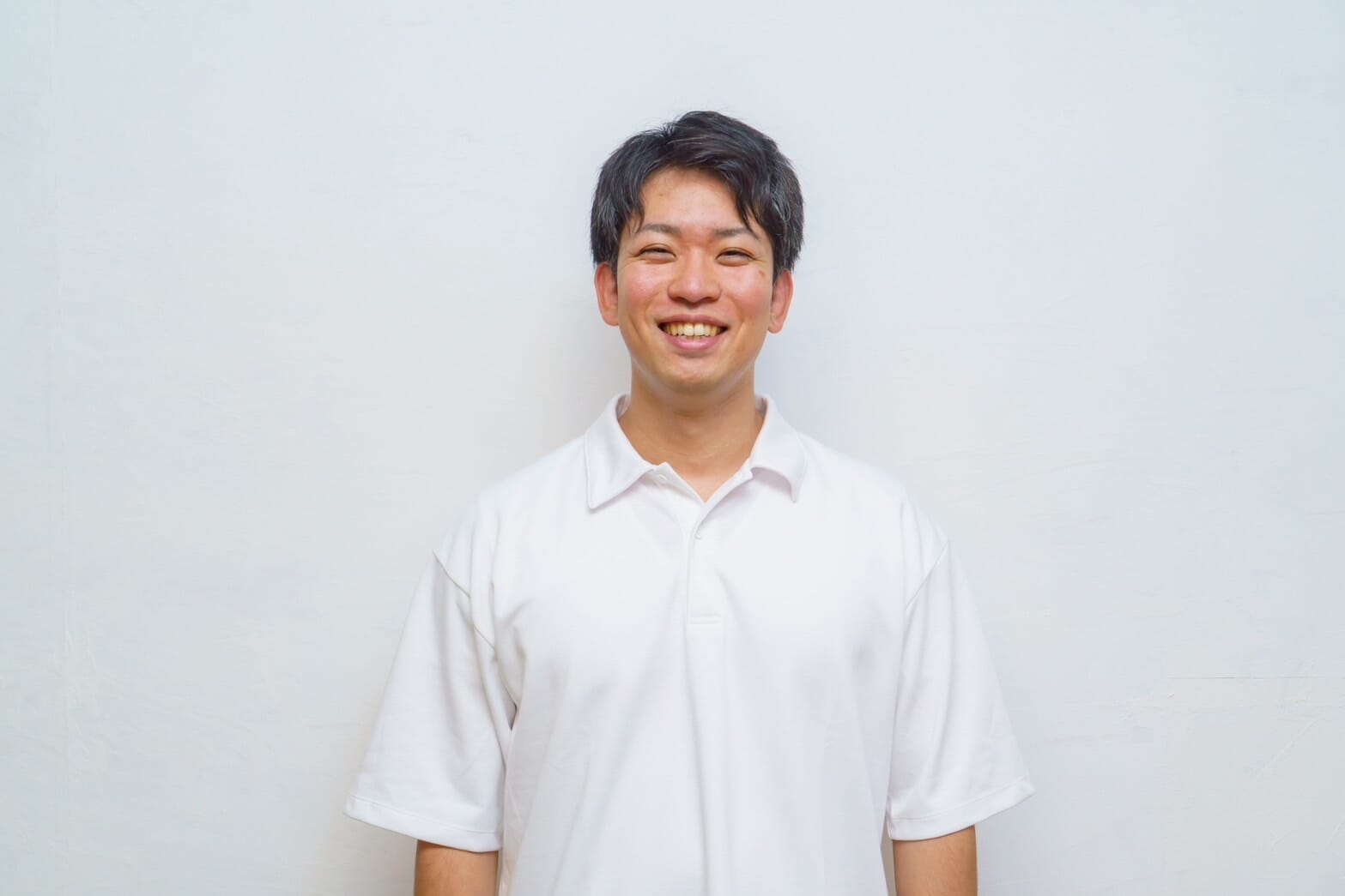 岡村篤親(機能回復クラス担当)