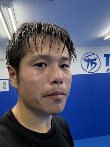 自分の憧れと弱さの向こう側|トライフォース高知 会員ストーリー