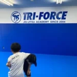 トラフォース高知キッズレスリング